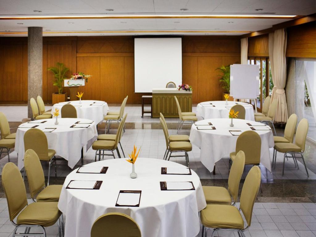 Suan Sampran Hotel Nakhon Pathom Exterior photo