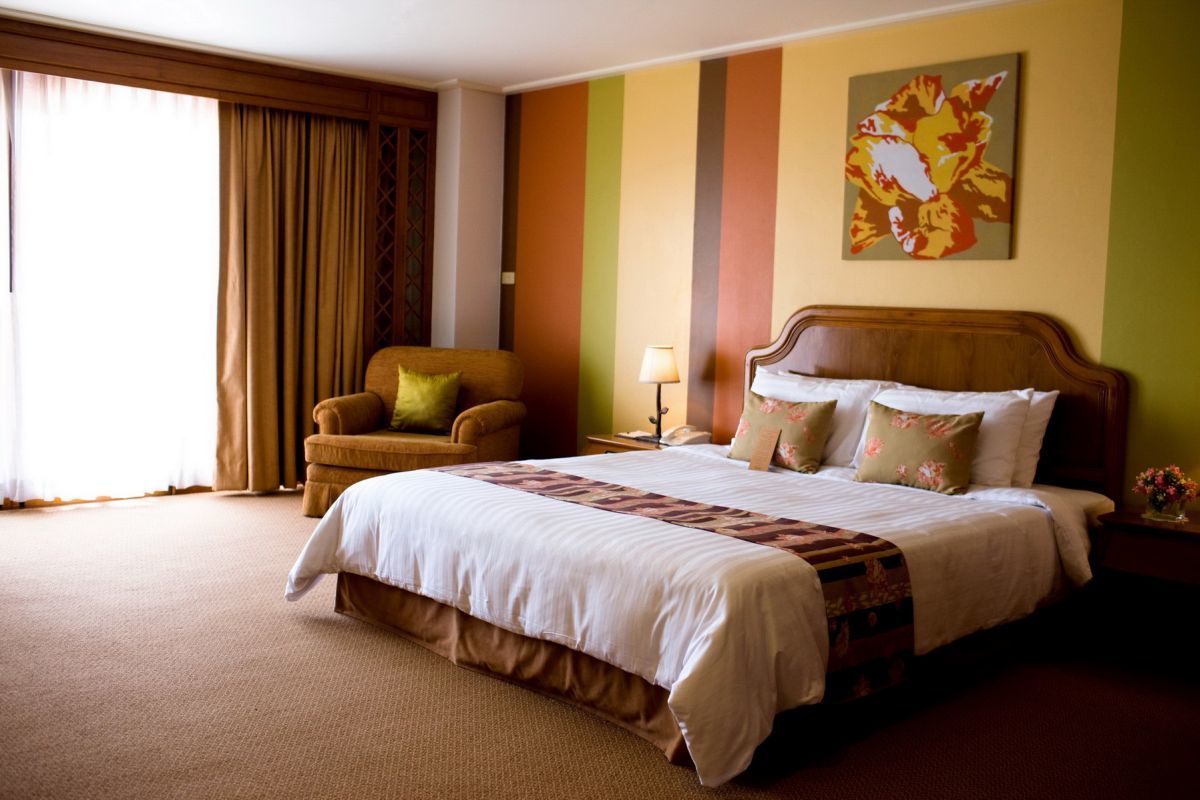 Suan Sampran Hotel Nakhon Pathom Room photo