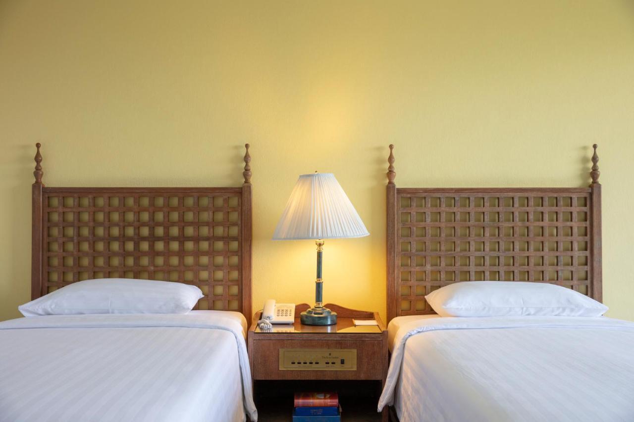 Suan Sampran Hotel Nakhon Pathom Exterior photo